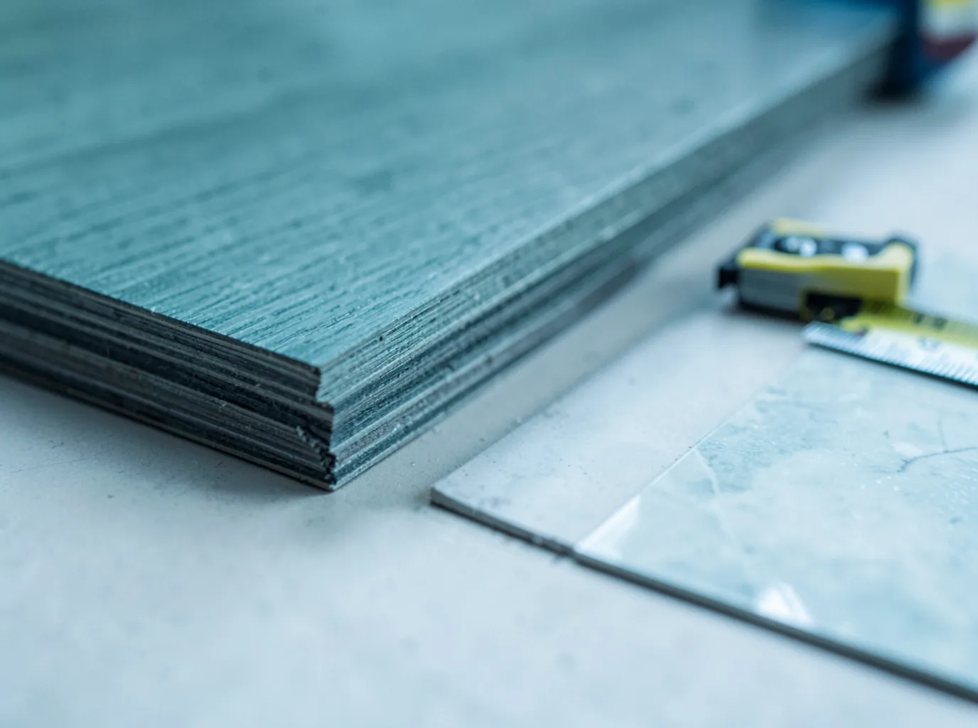 Luxury Vinyl Plank Installation Lisman, AL FAQs